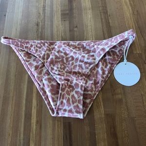 Bikini Bottom - Tori Praver Swim